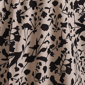 Sanganeri Hand Block Print Cotton Fabric 08