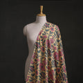 Sanganeri Hand Block Print Cotton Fabric 05