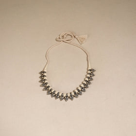 Patwa Thread Beads Necklace by Kailash Patwa 11