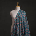 Sanganeri Hand Block Print Cotton Fabric 04