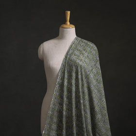 Sanganeri Hand Block Print Cotton Fabric 03