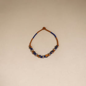 Patwa Thread Beads Necklace by Kailash Patwa 23