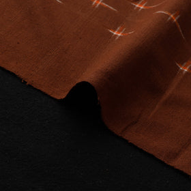 Pochampally Double Ikat Handloom Cotton Fabric 15
