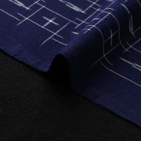 Pochampally Double Ikat Handloom Cotton Fabric 16