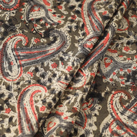 Kalamkari Print Fabric
