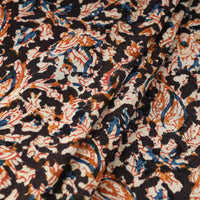 kalamkari print fabric 