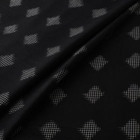 Pochampally Double Ikat Handloom Cotton Fabric 18