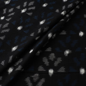 Pochampally Double Ikat Handloom Cotton Fabric 20