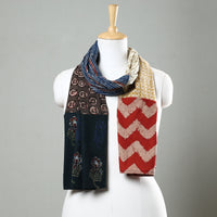 Patchwork Stole