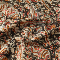 Kalamkari Print Fabric
