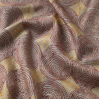 Bengal Kantha Fabric