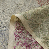 Bengal Kantha Fabric