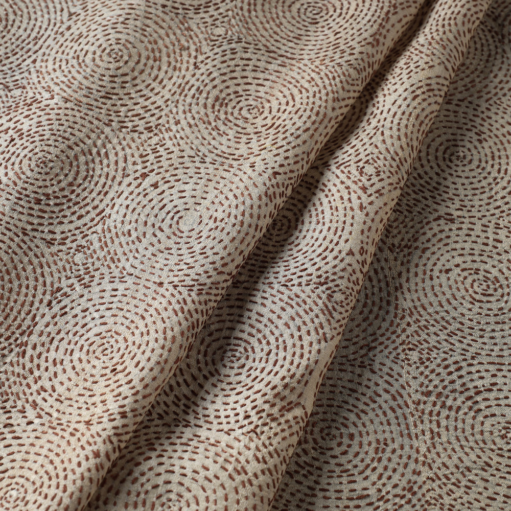 Bengal Kantha Fabric