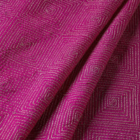 Bengal Kantha Fabric