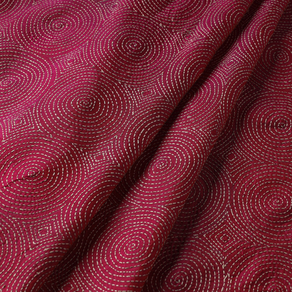 Bengal Kantha Fabric