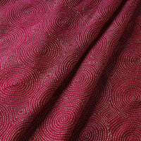 Bengal Kantha Fabric