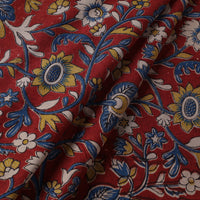 kalamkari print fabric