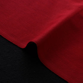 Flex Cotton Prewashed Plain Fabric 11