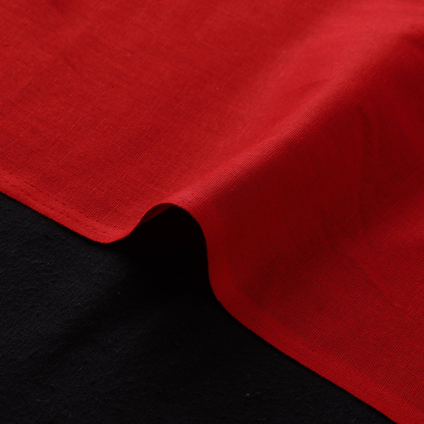Flex Cotton Prewashed Plain Fabric 12
