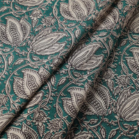 Kalamkari Print Fabric
