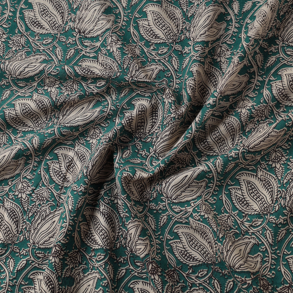 Kalamkari Print Fabric
