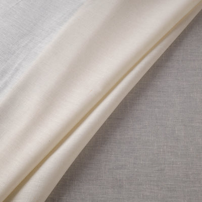 Flex Cotton Prewashed Plain Fabric 16