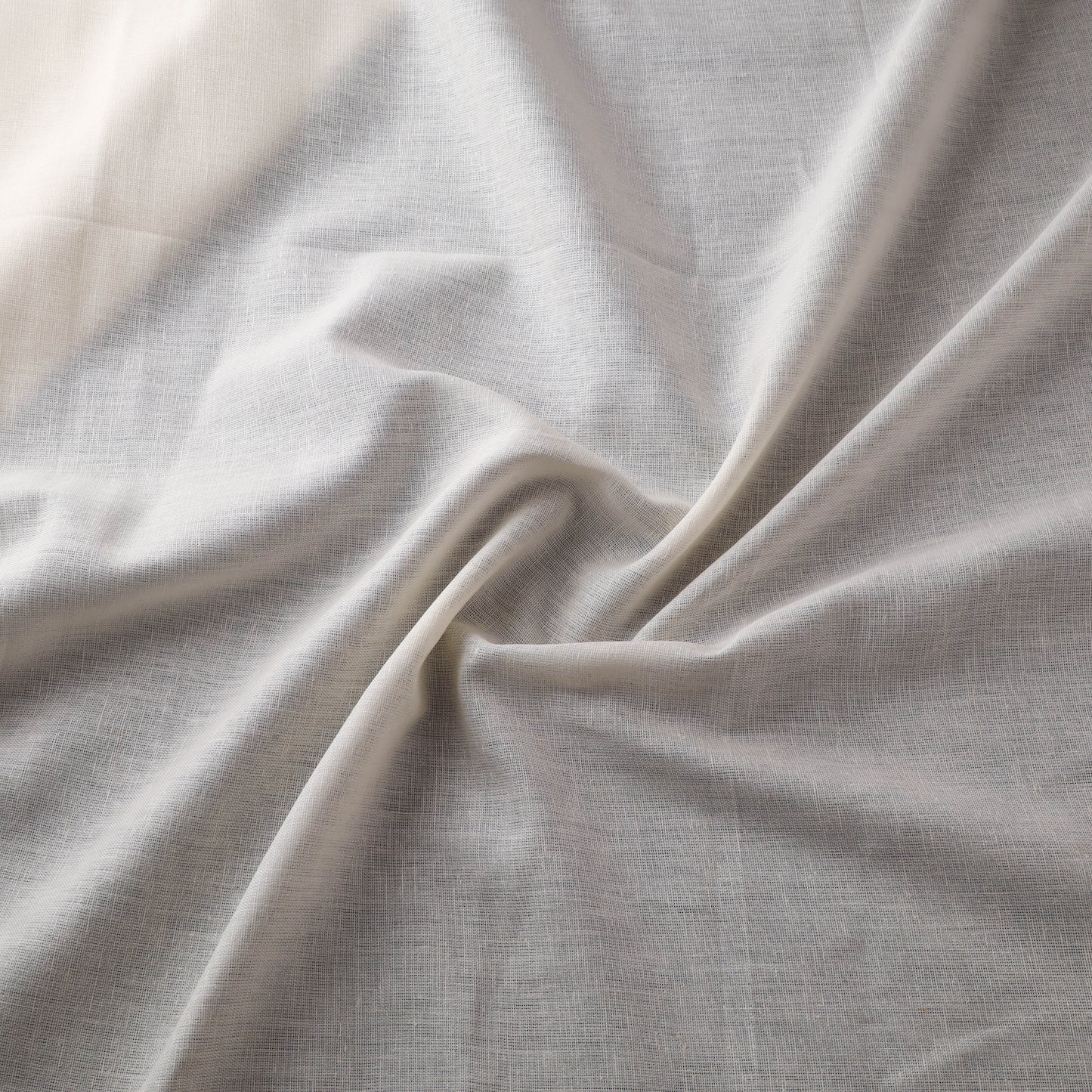 Flex Cotton Prewashed Plain Fabric 16