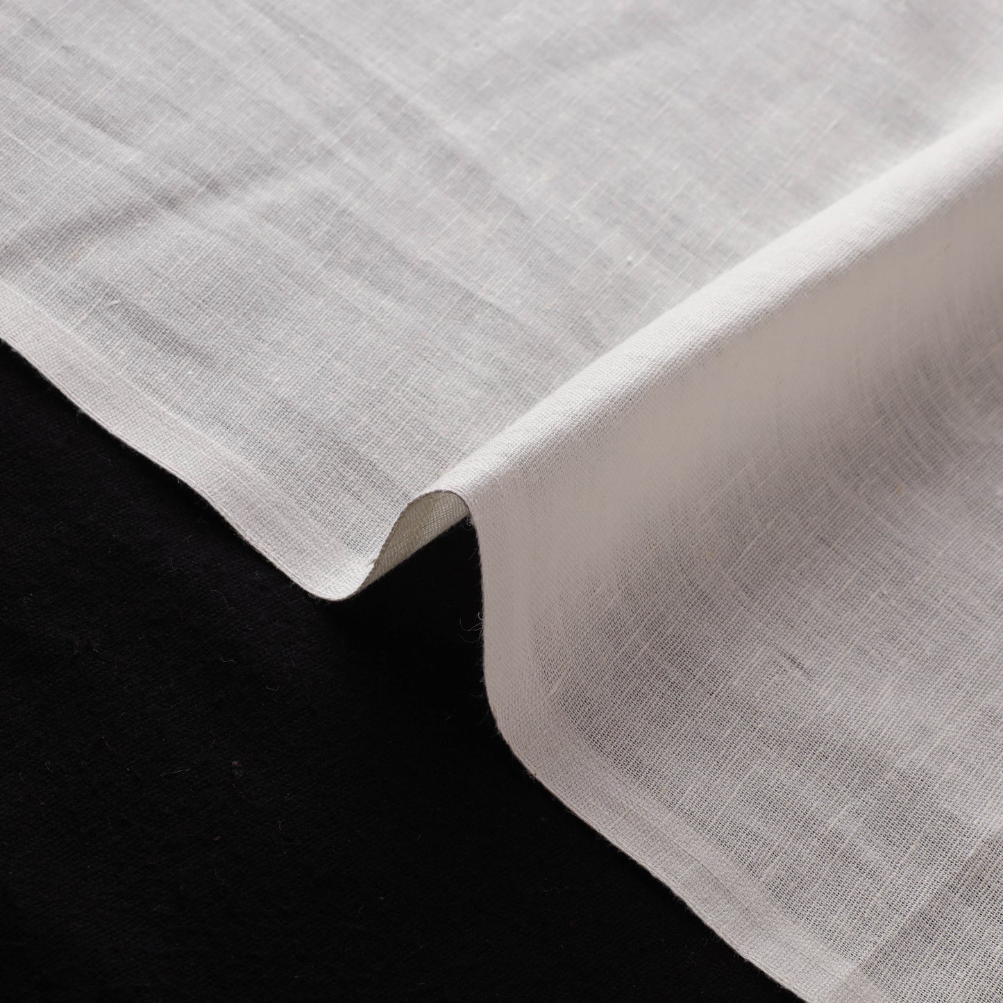 Flex Cotton Prewashed Plain Fabric 16