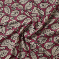 kalamkari print fabric 