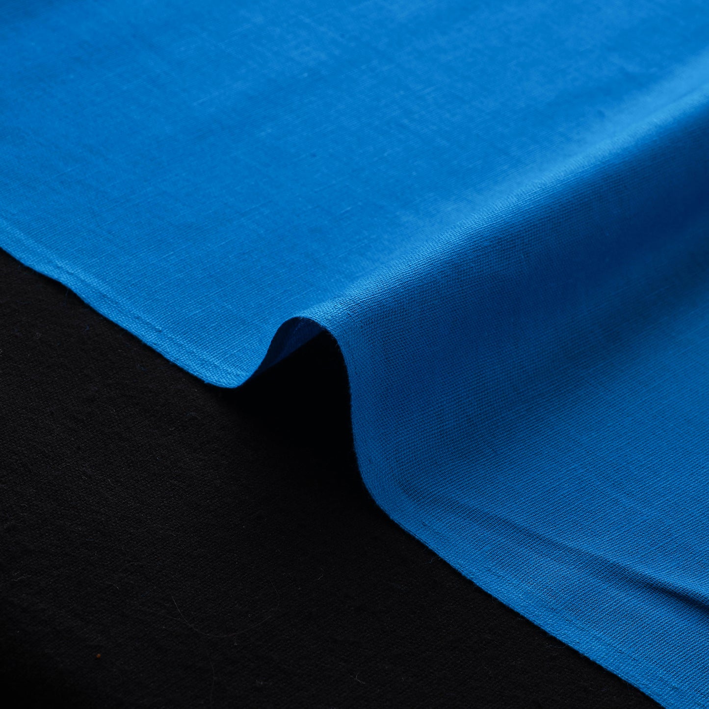 Flex Cotton Prewashed Plain Fabric 17