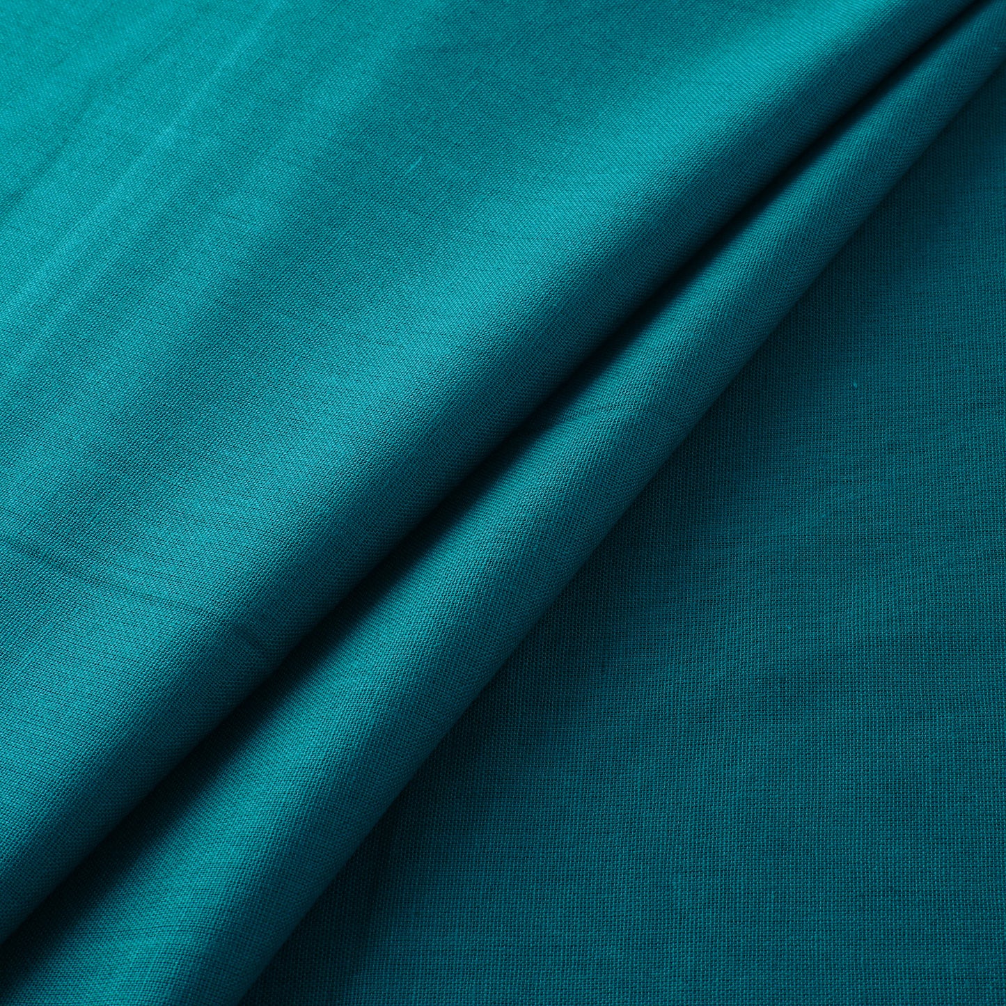 Flex Cotton Prewashed Plain Fabric 18