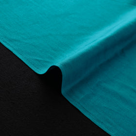 Flex Cotton Prewashed Plain Fabric 18