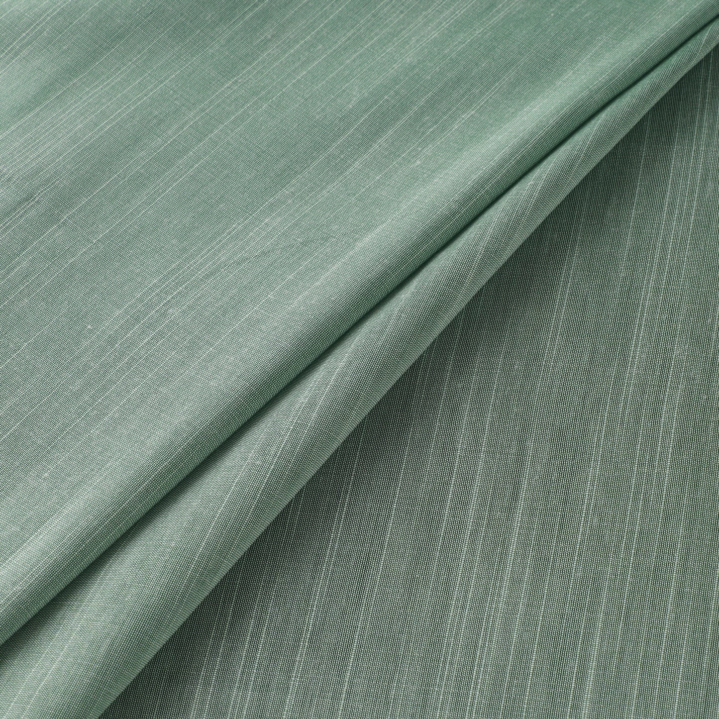 Slub Silk Plain Fabric 19