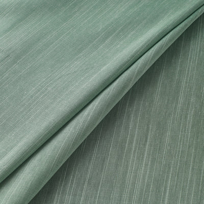 Slub Silk Plain Fabric 19