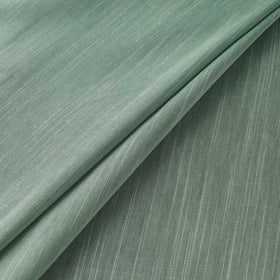 Slub Silk Plain Fabric 19