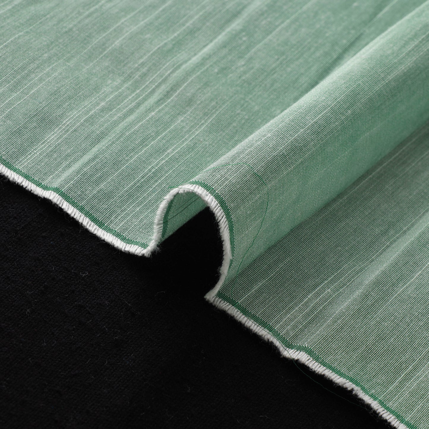 Slub Silk Plain Fabric 19