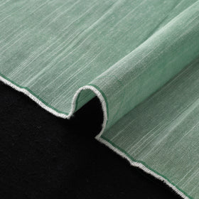 Slub Silk Plain Fabric 19