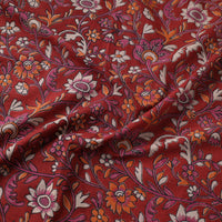 kalamkari fabric