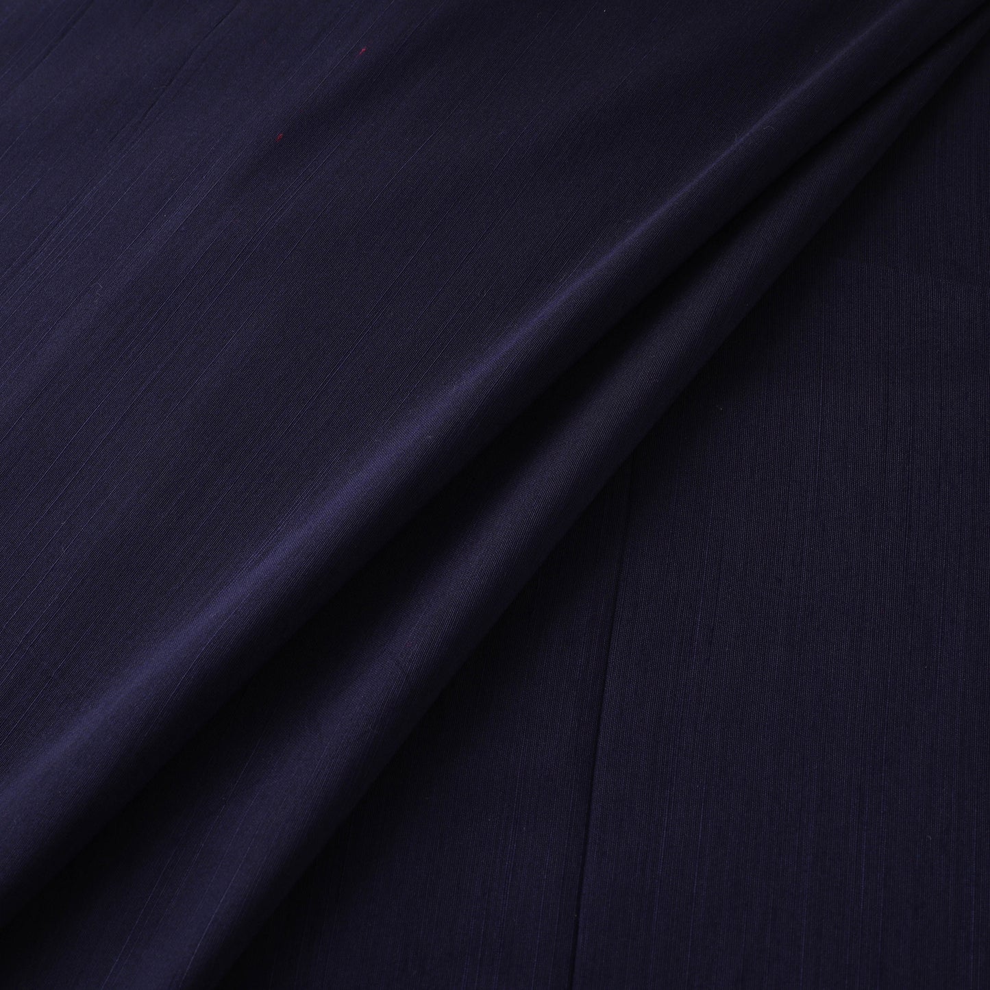 Slub Silk Plain Fabric 20