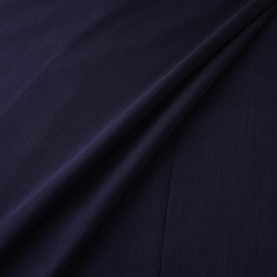 Slub Silk Plain Fabric 20