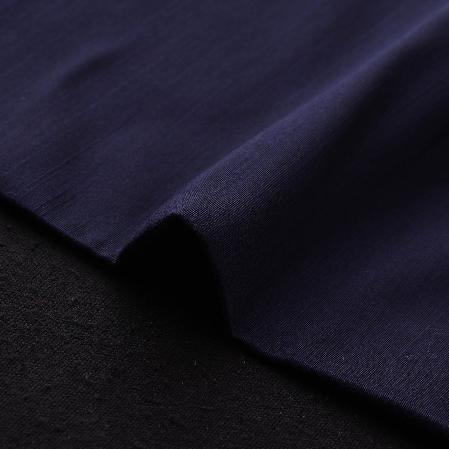 Slub Silk Plain Fabric 20