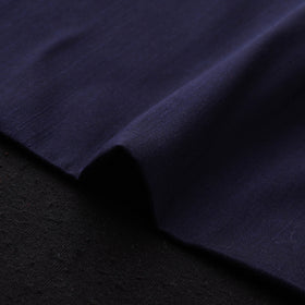 Slub Silk Plain Fabric 20
