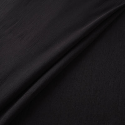 Slub Silk Plain Fabric 21