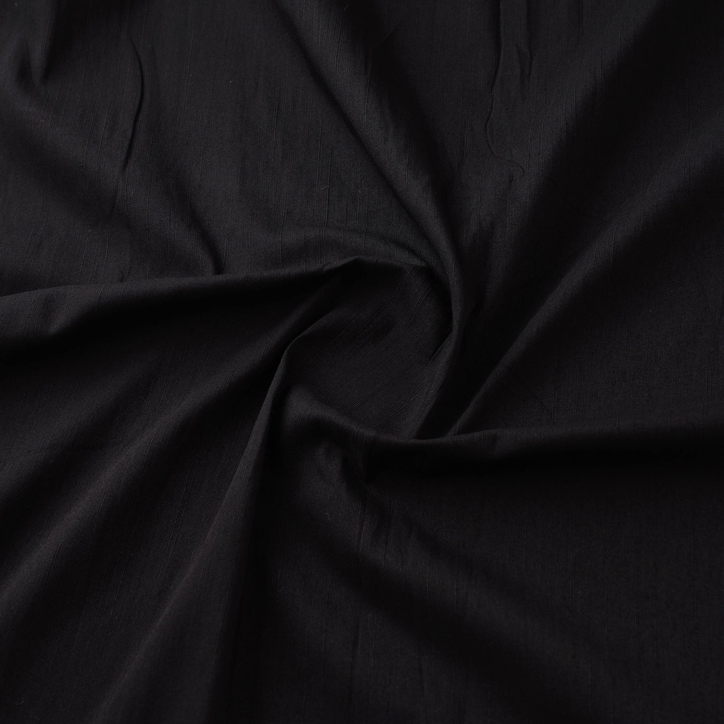 Slub Silk Plain Fabric 21