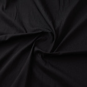 Slub Silk Plain Fabric 21