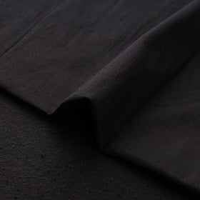 Slub Silk Plain Fabric 21