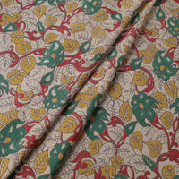 Kalamkari Print Fabric
