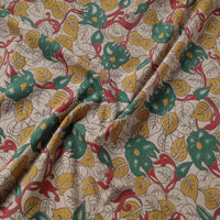 Kalamkari Print Fabric
