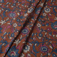 kalamkari printed fabric 