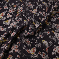 kalamkari print fabric